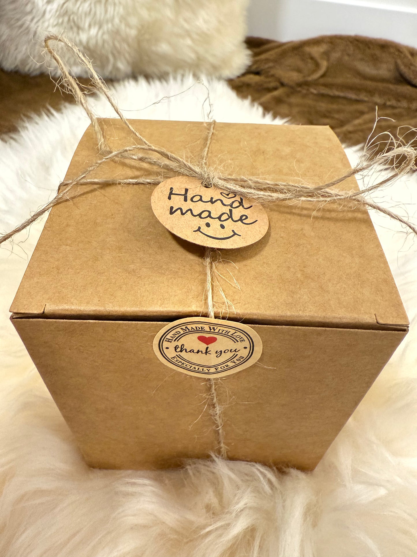 The Daisy - Unscented