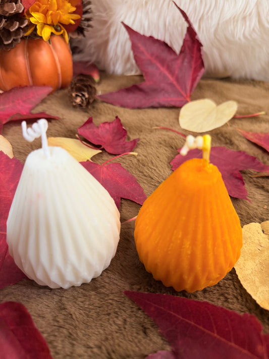 Magical Fall 3 (2 candle pack) - Scented
