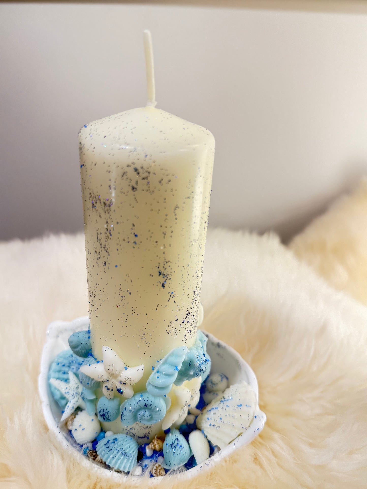 Ocean Whispers - Unscented