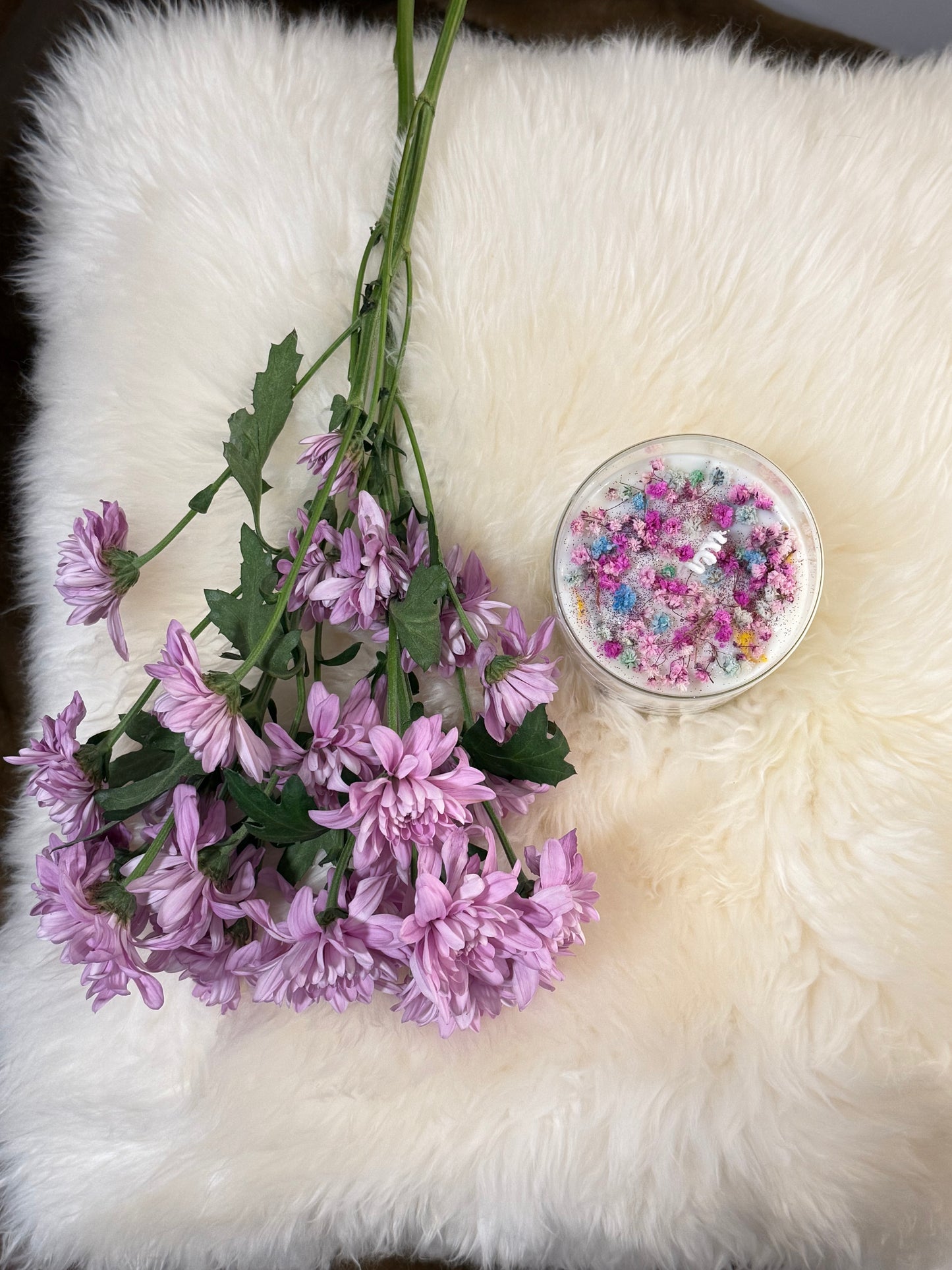 Tiny Blooms - Unscented