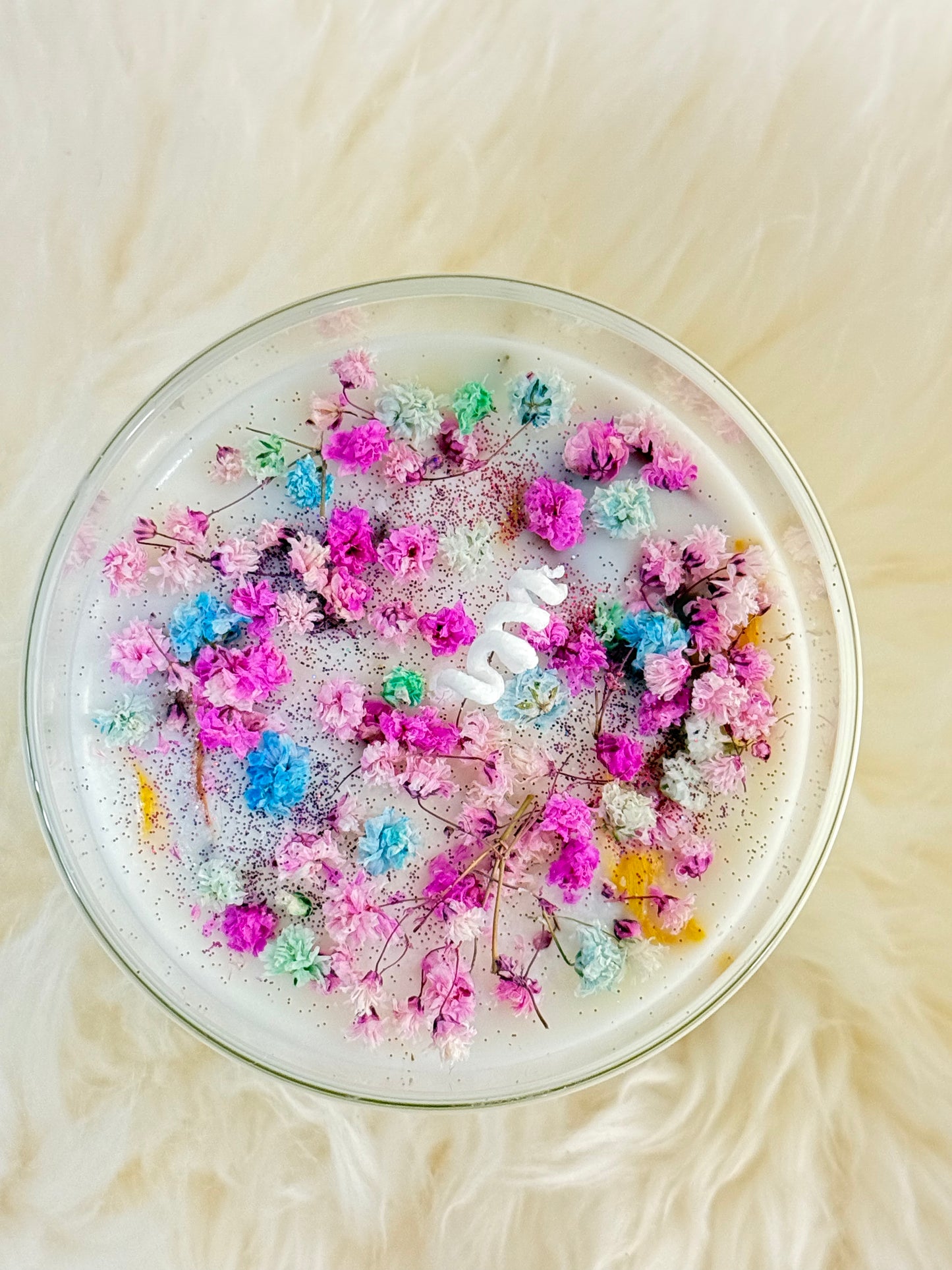 Tiny Blooms - Scented