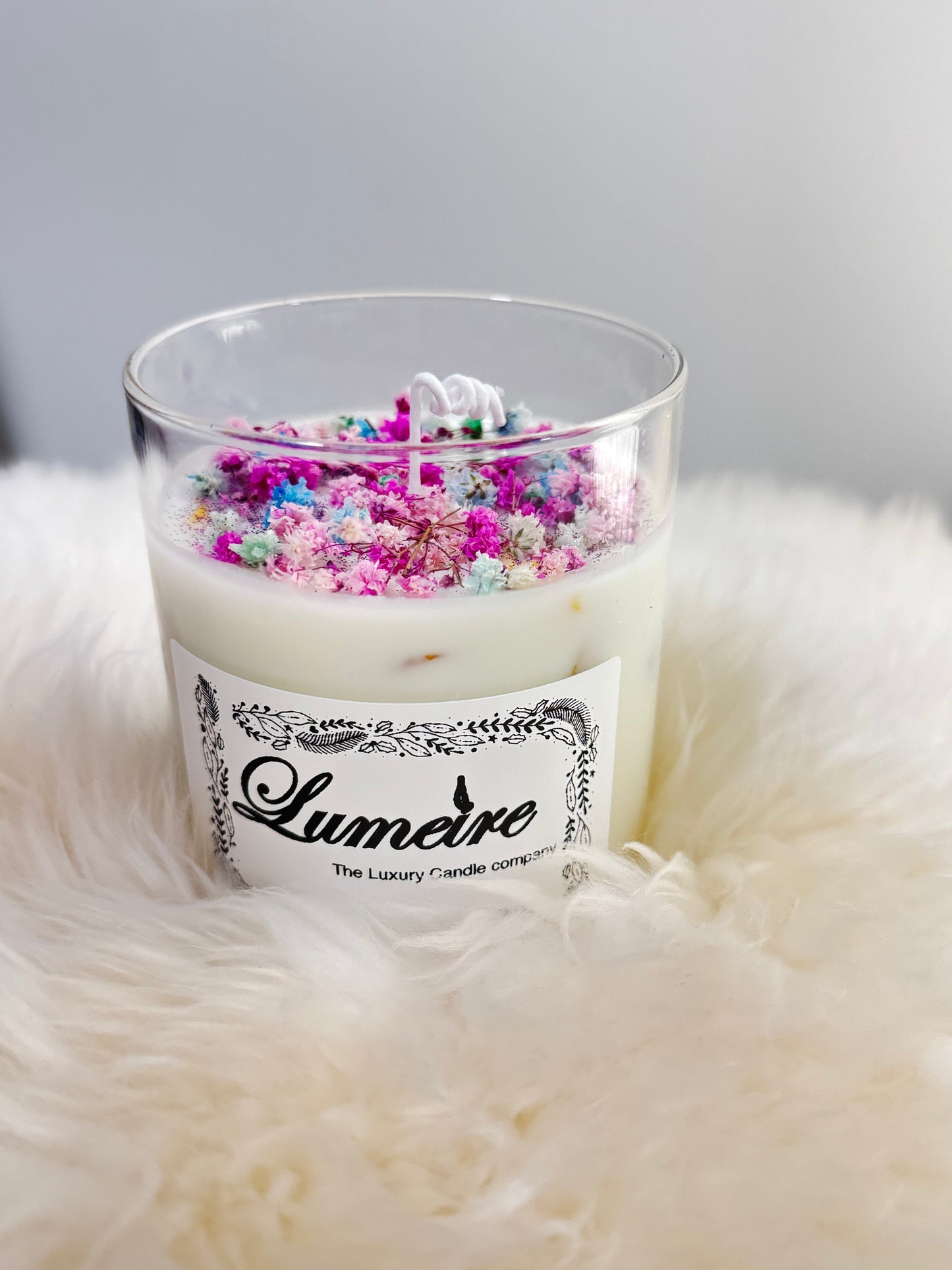 Tiny Blooms - Unscented