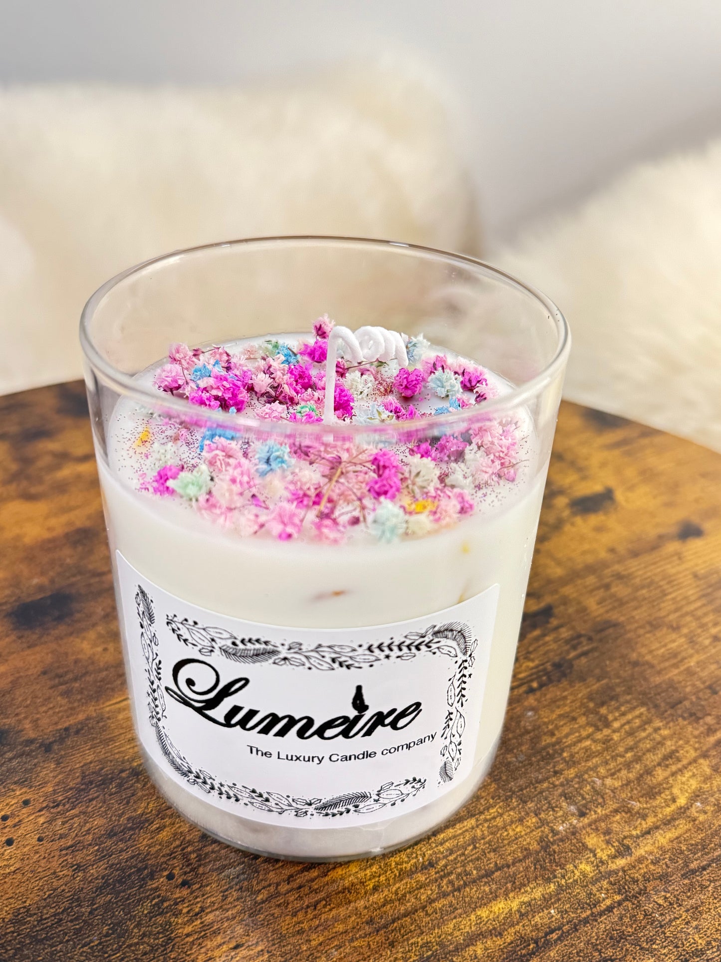 Tiny Blooms - Unscented