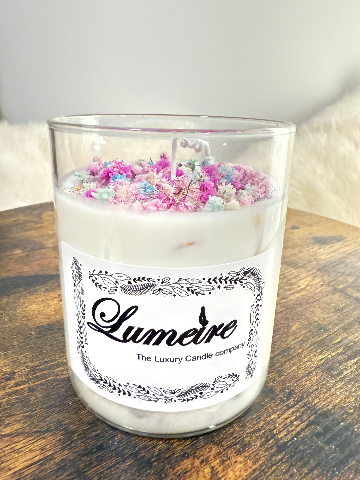 Tiny Blooms - Unscented