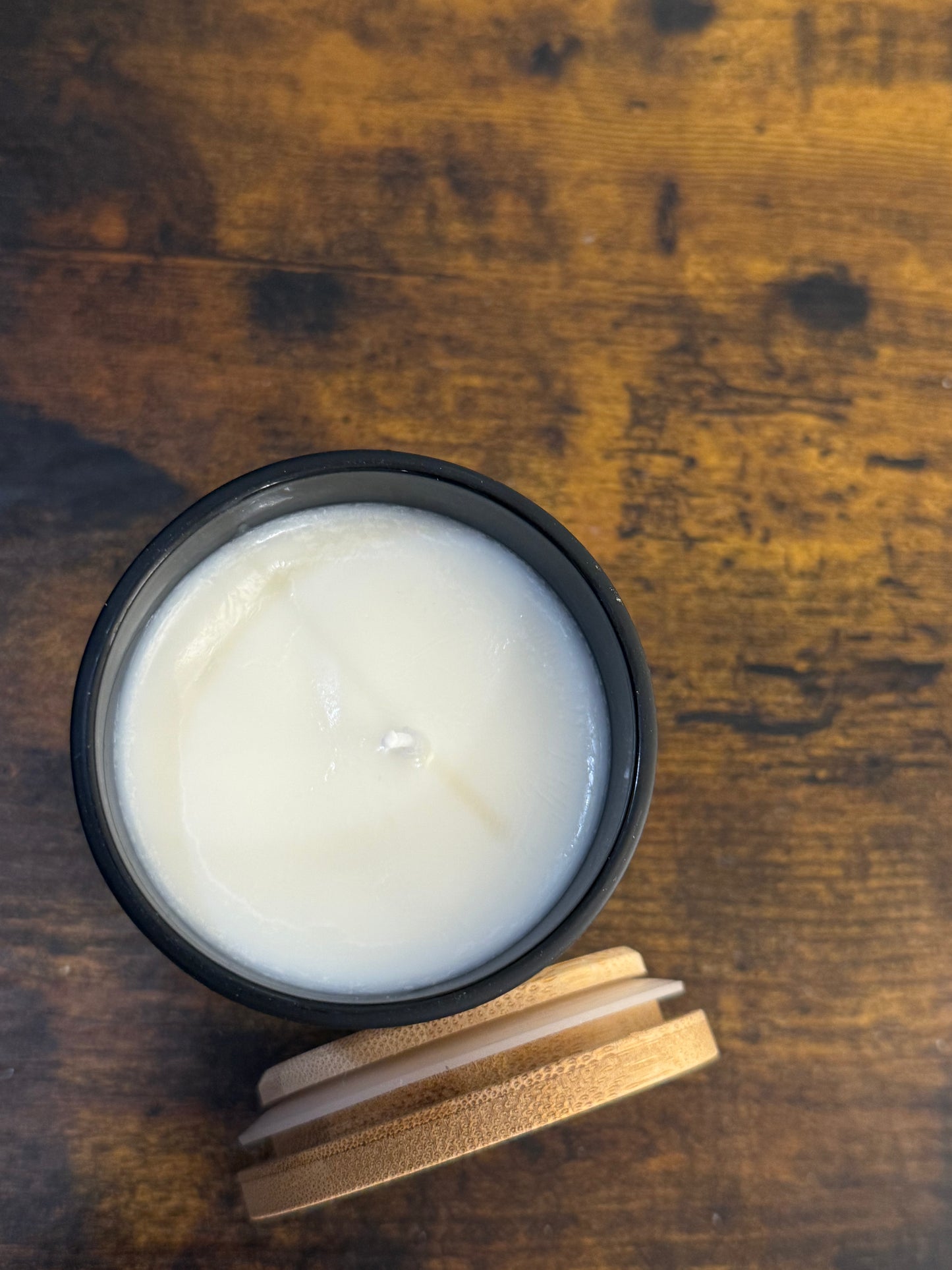 Noir Blanc - Scented