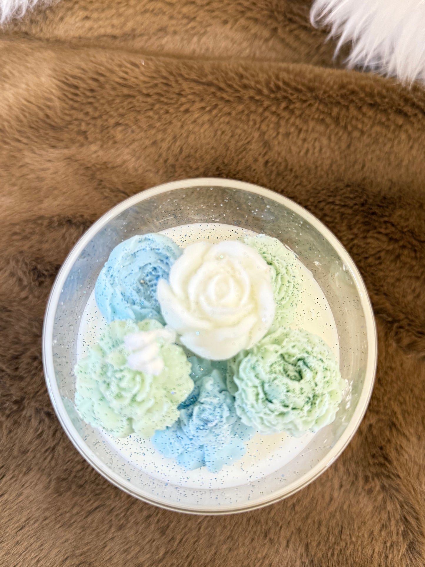 Pure Rose - Unscented