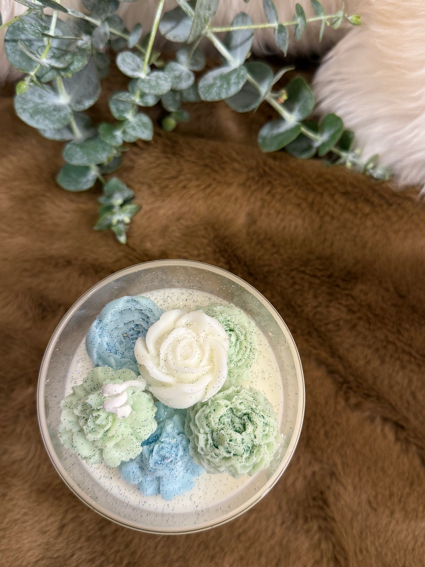 Pure Rose - Unscented