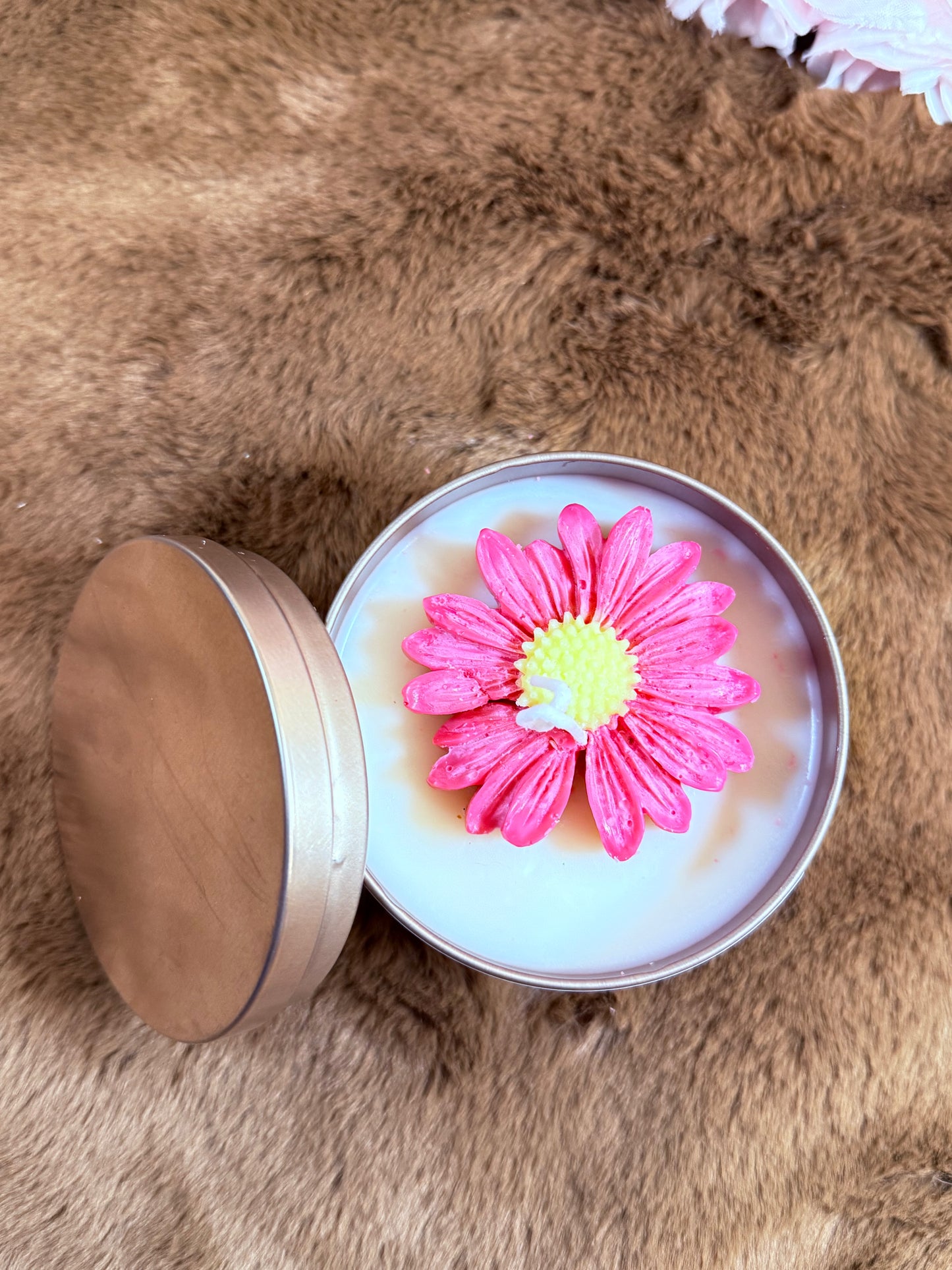 The Daisy - Unscented