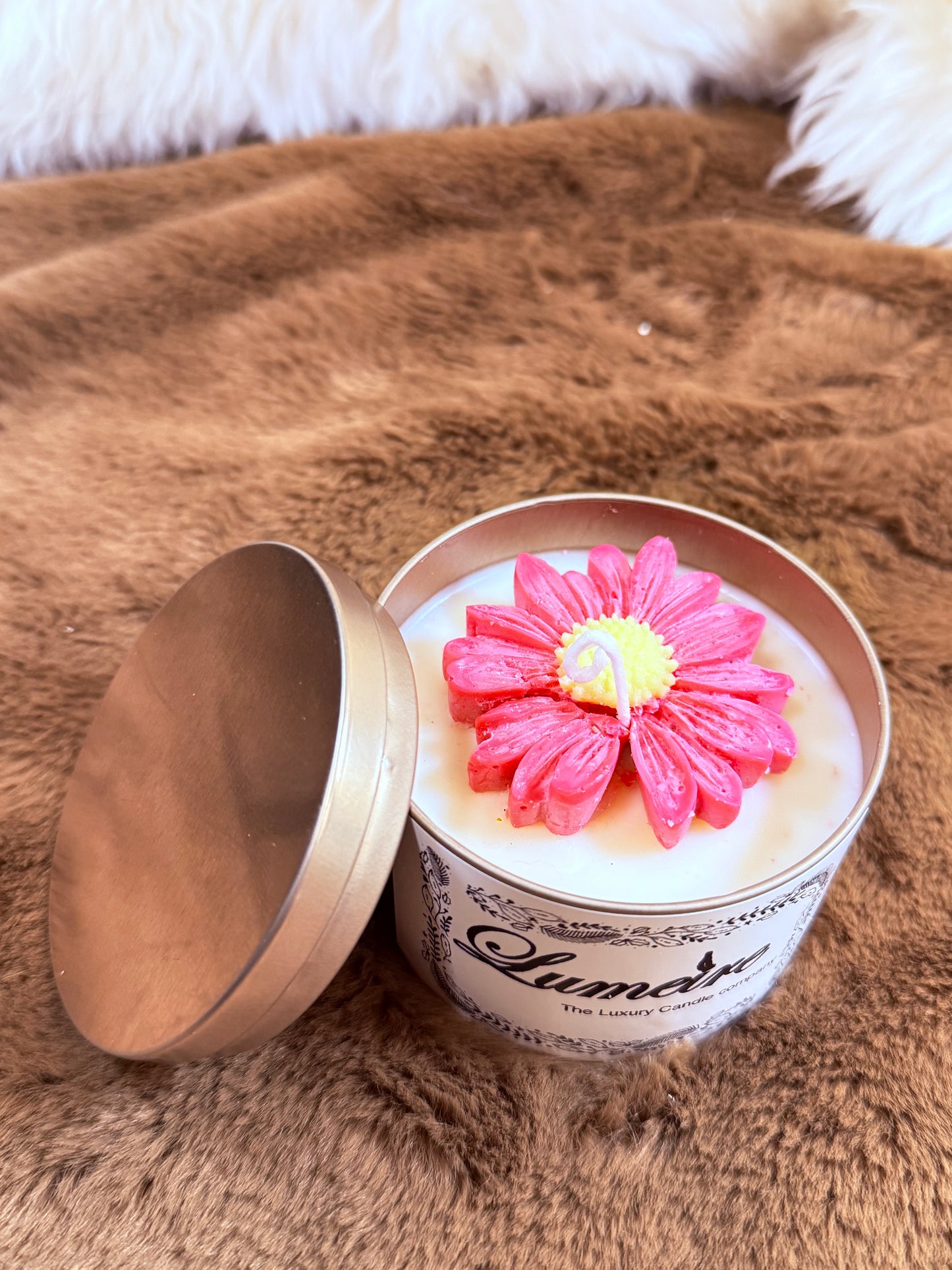 The Daisy - Unscented