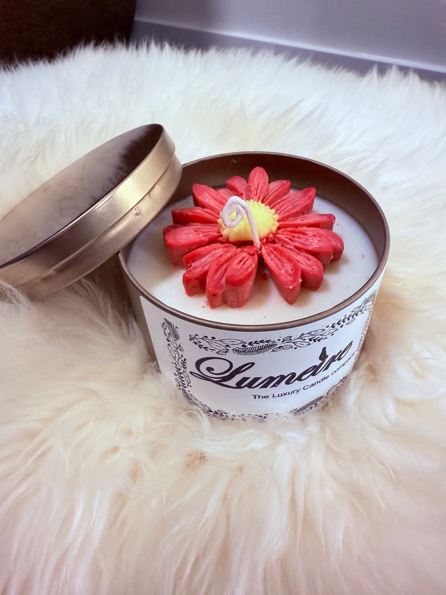 The Daisy - Unscented