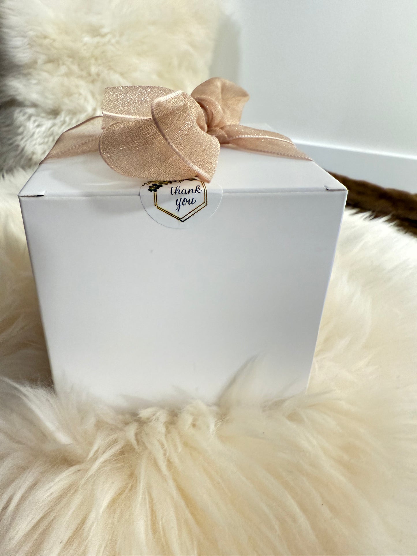 Tiny Blooms - Scented